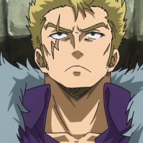 Fairy Tail Display Picture