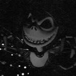 Jack Skellington Gif