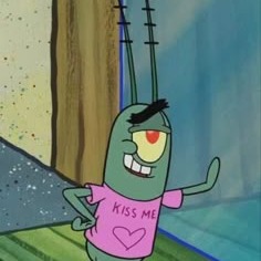 Plankton