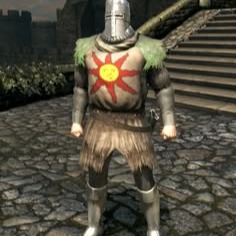 Solaire Pfp