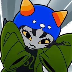 Nepeta Leijon Pfp