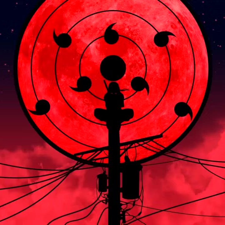 Naruto Cool Pfp