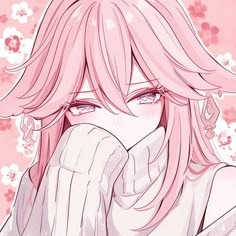 Yae Miko Pfp