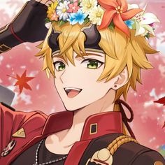 Thoma Profile Avatar Pfp