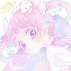 Fairy Kei Pfp
