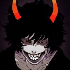 Gamzee Makara Pfp