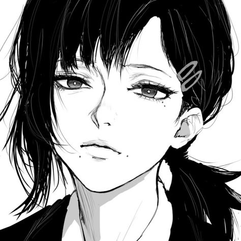 Chainsaw Man Manga Avatar