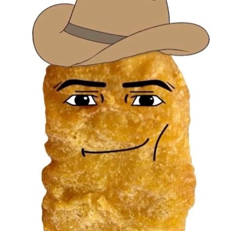 Chicken Nugget Profile Picture