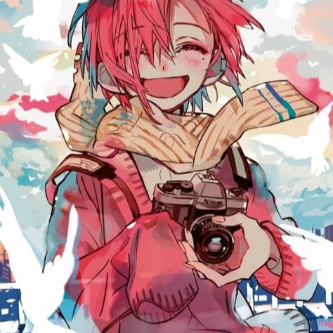 Mitsuba Pfp