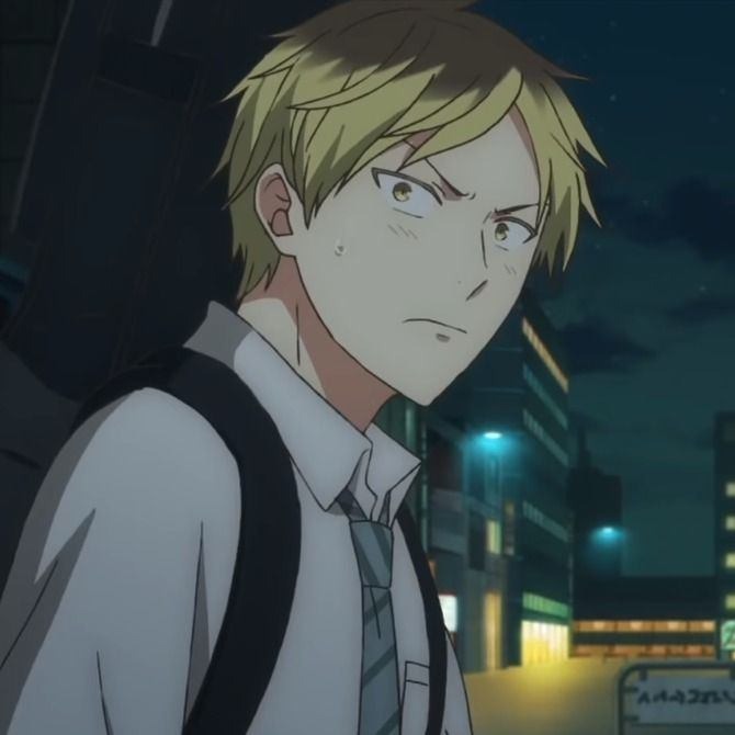 Yato Pfp