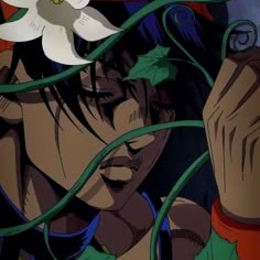Narancia Profile Photo Pfp