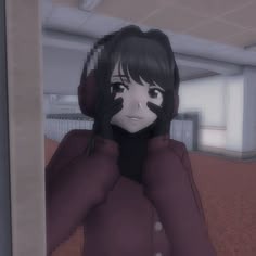 Ayano Aishi Profile Photo