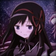 Homura