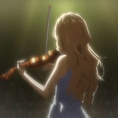 Kaori Miyazono User Picture