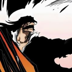 Ichigo And Aizen Matching