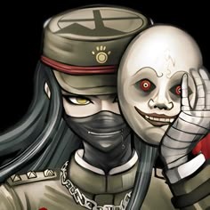Korekiyo Shinguji User Picture