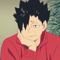Kuroo Icon