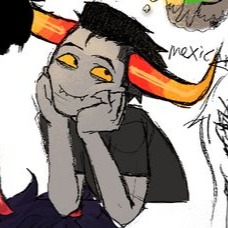Tavros Nitram Pfp