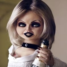 Bride Of Chucky