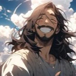 Anime Jesus