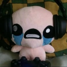 The Binding Of Isaac