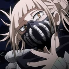 Toga Himiko