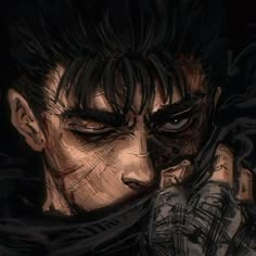 Berserk Guts