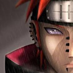 Pain Naruto