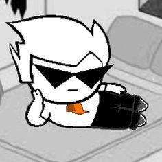 Dirk Strider Pfp