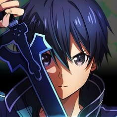 Kirito User Icon