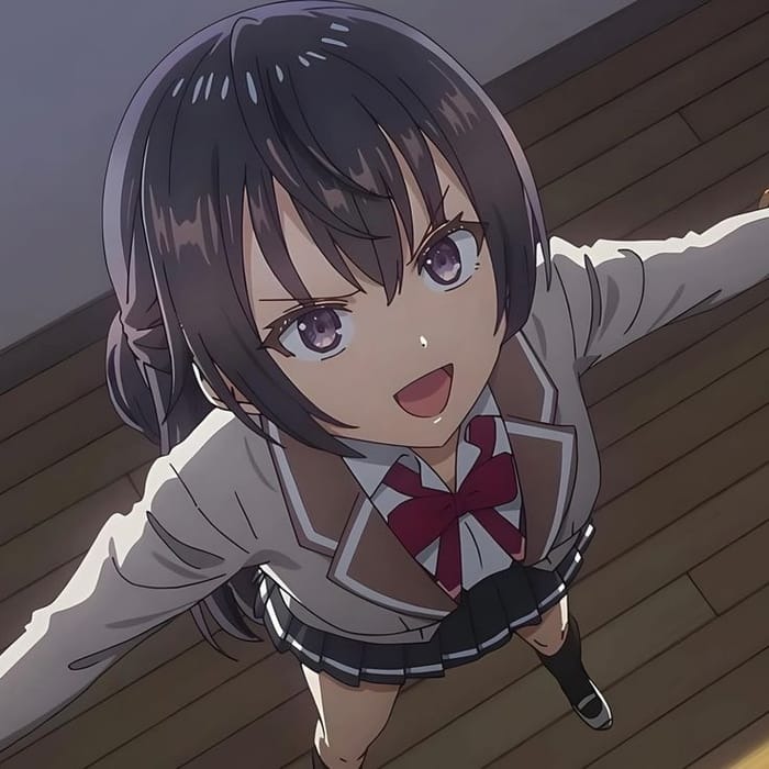 Mai San Profile Picture