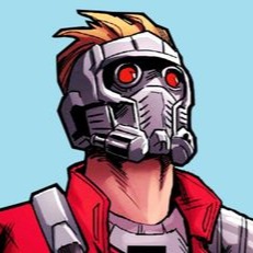 Star-lord Pfp