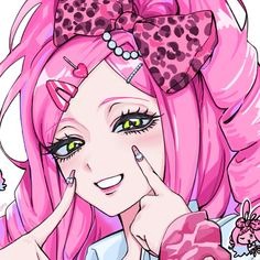 Gyaru Pfp
