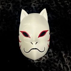 Kitsune Mask Profile Image