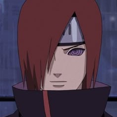 Nagato Display Picture Pfp