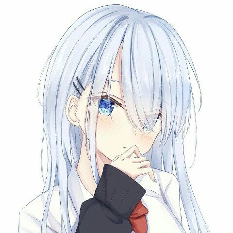 anime girl
