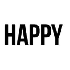 Happy