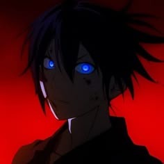 Noragami