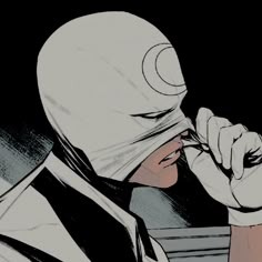 Moon Knight Pfp