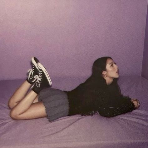 Olivia Rodrigo