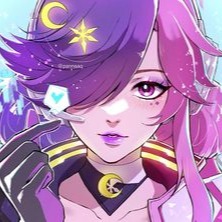 Luna Snow Pfp