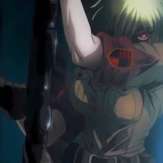 Seras Victoria