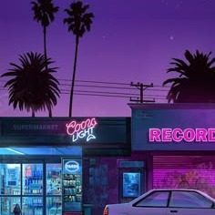 Retrowave