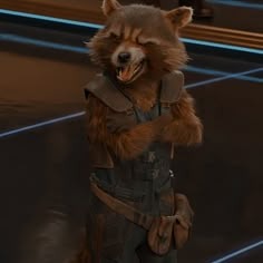 Rocket Raccoon Pfp