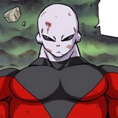 Jiren Pfp Pfp