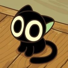Cat Cartoon