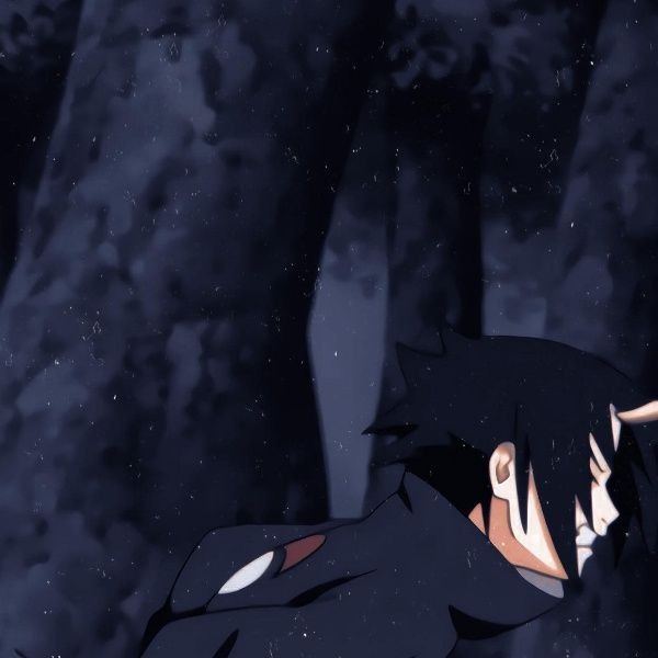 Itachi And Sasuke Matching Profile Picture