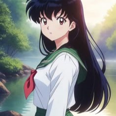 Kagome User Picture