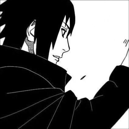 Itachi And Sasuke Matching Profile Icon
