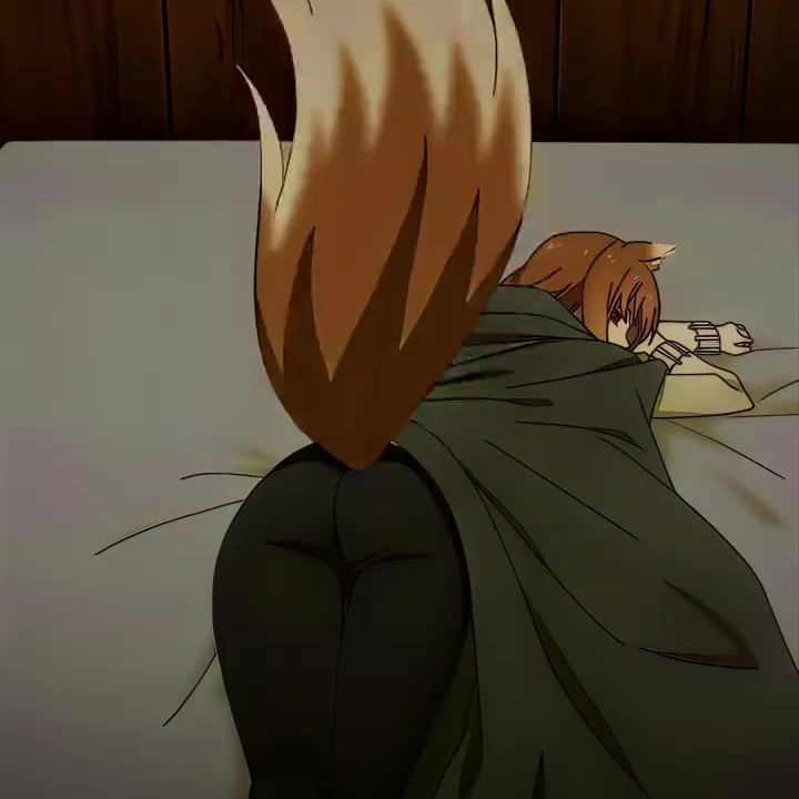 Spice And Wolf